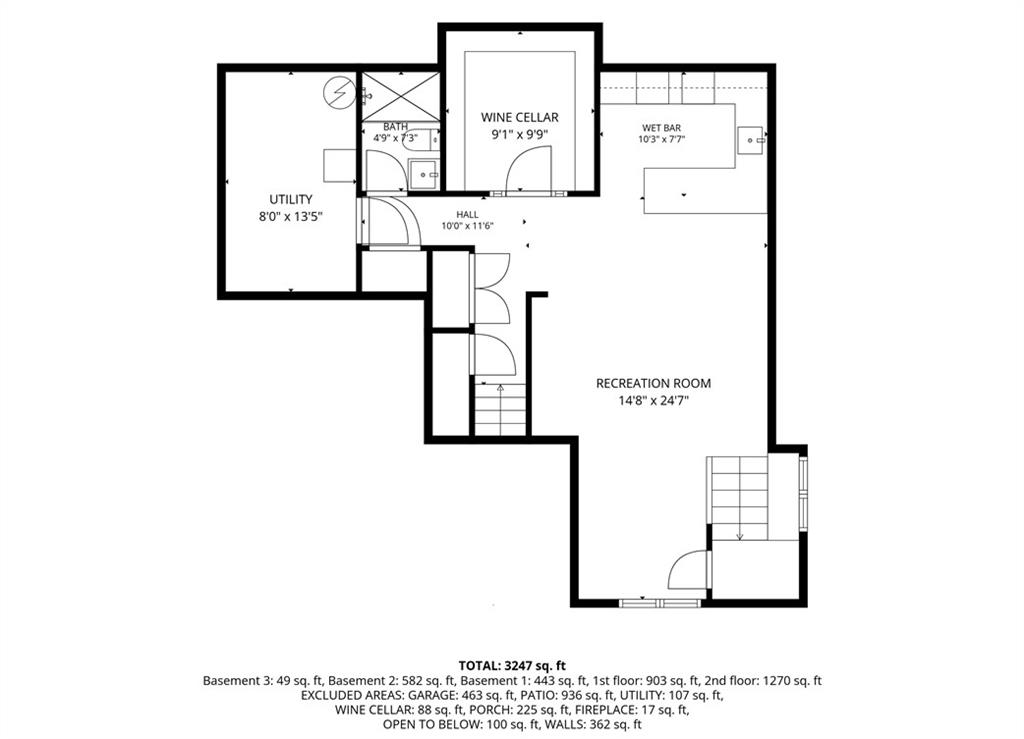 44 Annfield Court Todt Hill Staten Island NY 10304
