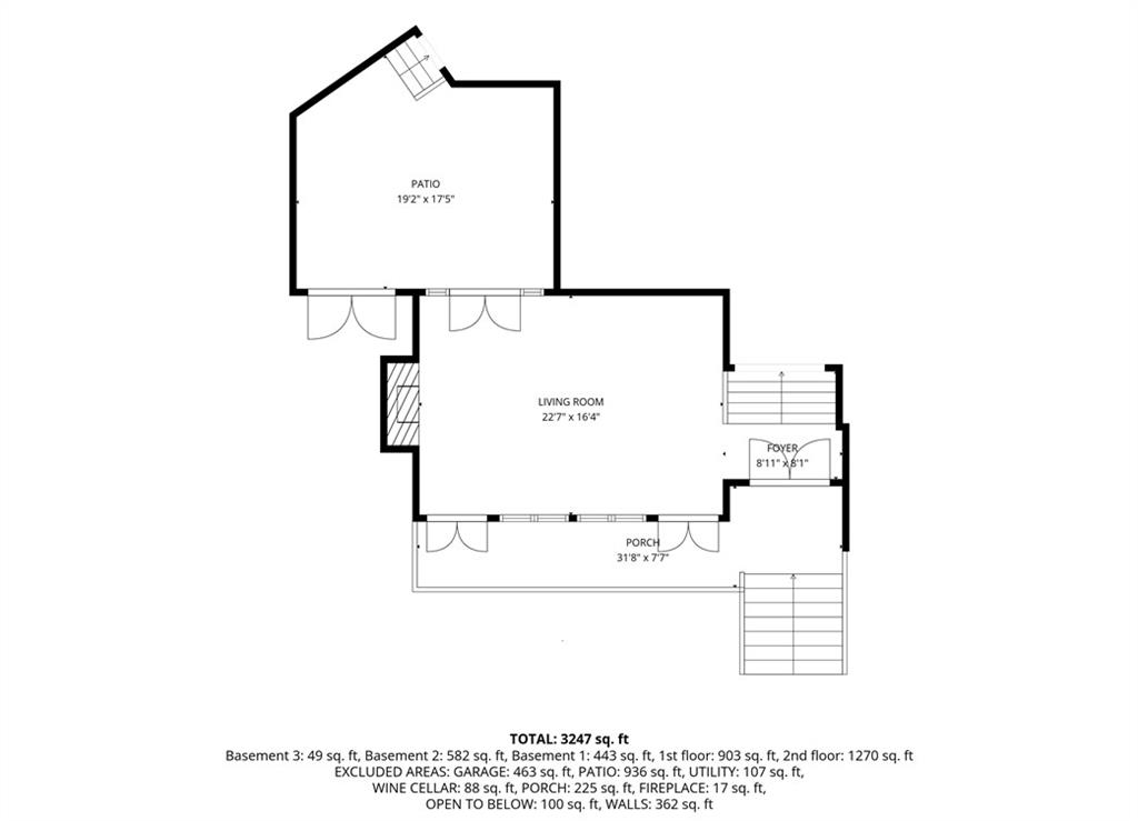 44 Annfield Court Todt Hill Staten Island NY 10304