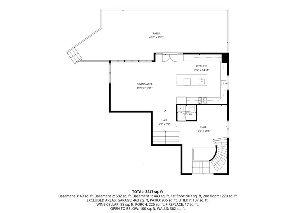 44 Annfield Court Todt Hill Staten Island NY 10304
