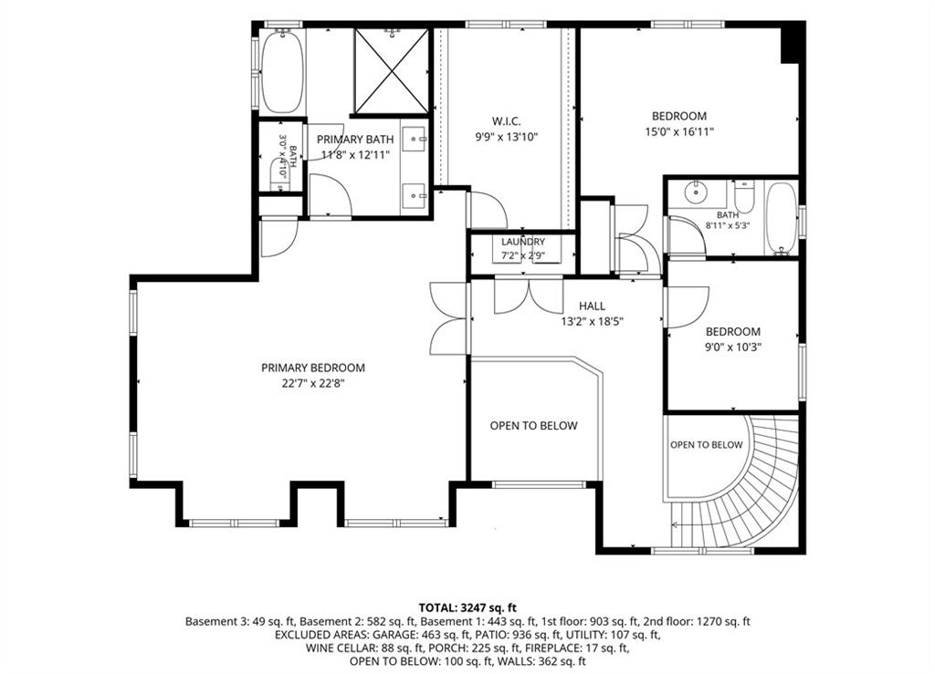 44 Annfield Court Todt Hill Staten Island NY 10304