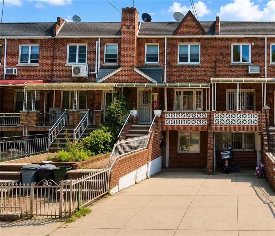 1540 64th Street Bensonhurst Brooklyn NY 11219