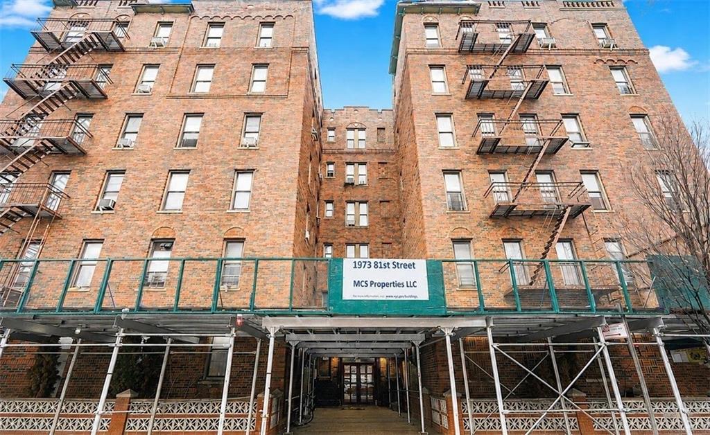1973 81st Street Bensonhurst Brooklyn NY 11214