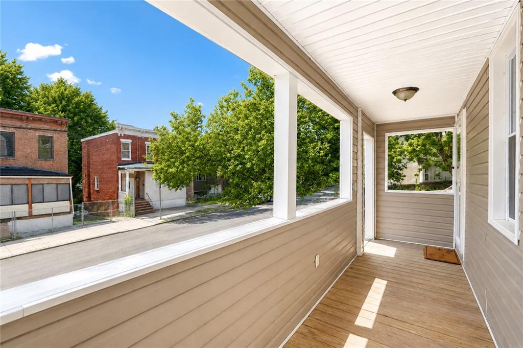 64 Cassidy Place New Brighton Staten Island NY 10301