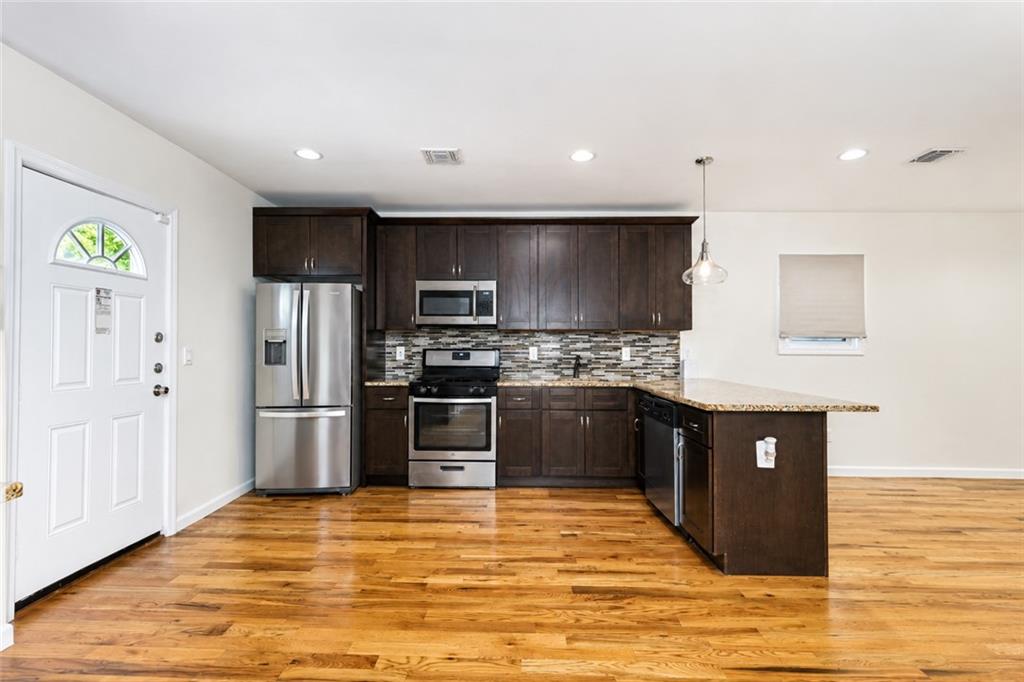 64 Cassidy Place New Brighton Staten Island NY 10301