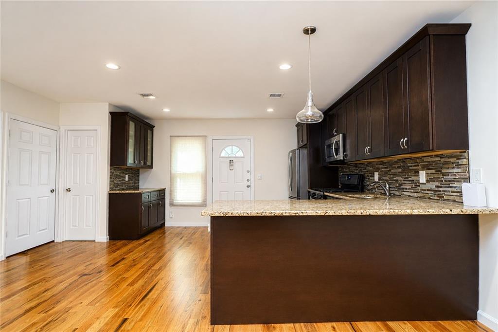 64 Cassidy Place New Brighton Staten Island NY 10301