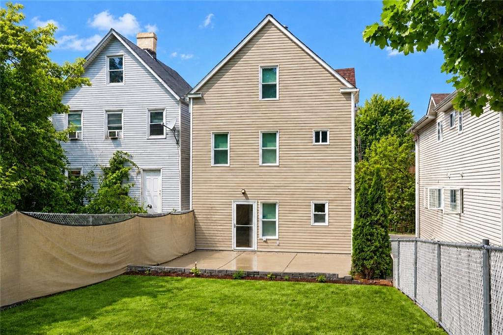 64 Cassidy Place New Brighton Staten Island NY 10301