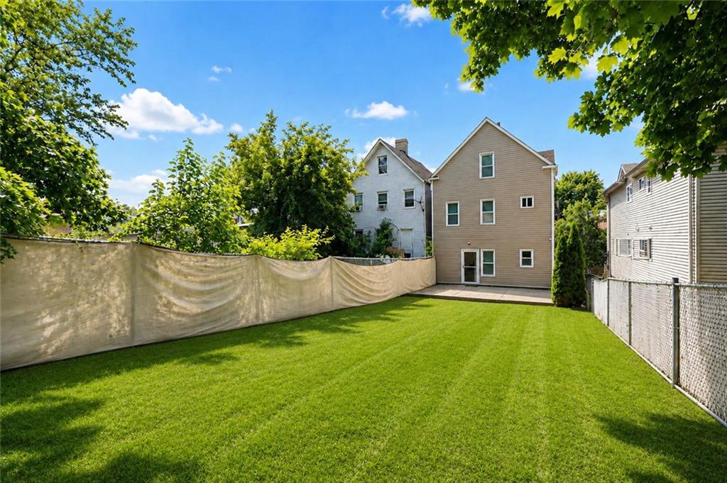 64 Cassidy Place New Brighton Staten Island NY 10301