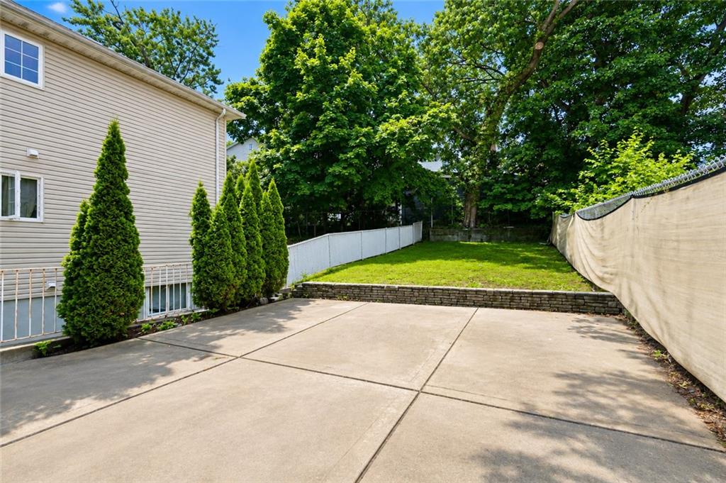 64 Cassidy Place New Brighton Staten Island NY 10301