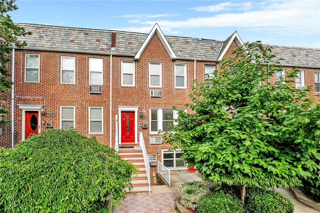 1871 Haring Street Marine Park Brooklyn NY 11229