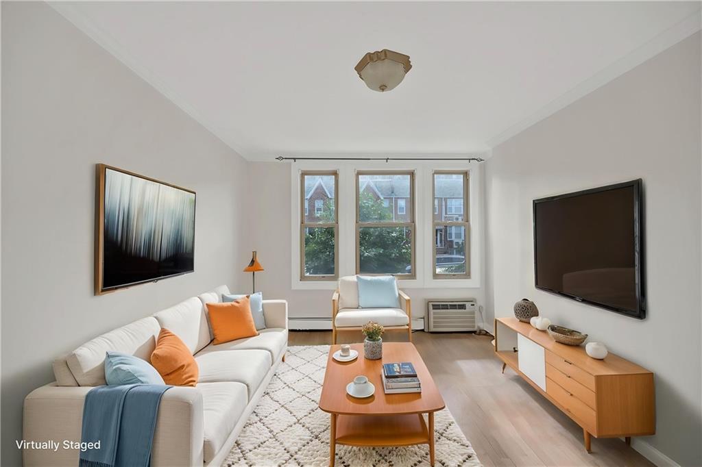 1871 Haring Street Marine Park Brooklyn NY 11229