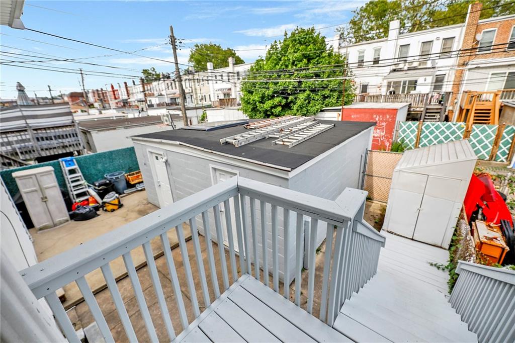 1871 Haring Street Marine Park Brooklyn NY 11229