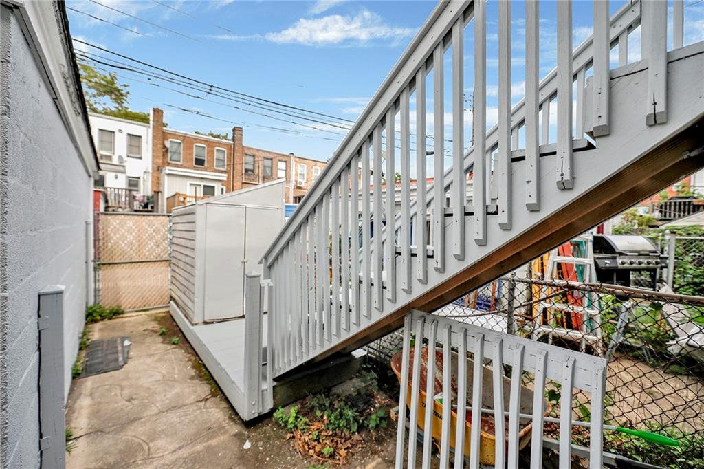 1871 Haring Street Marine Park Brooklyn NY 11229