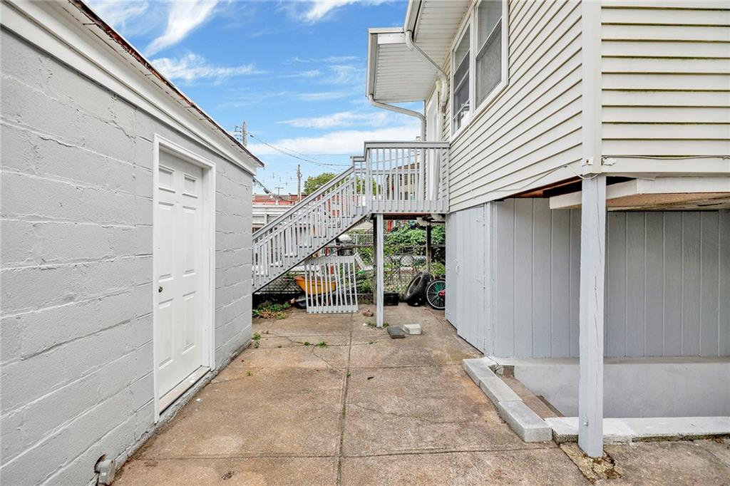 1871 Haring Street Marine Park Brooklyn NY 11229