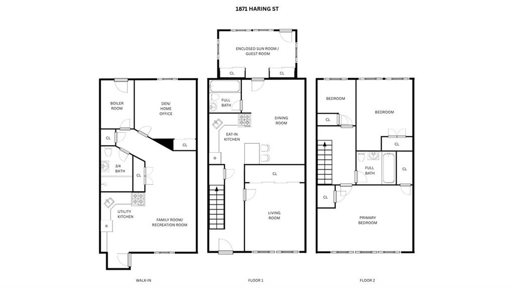 1871 Haring Street Marine Park Brooklyn NY 11229