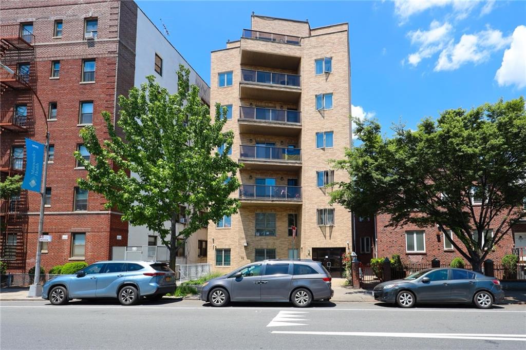 2113 Kings Highway Madison Brooklyn NY 11229