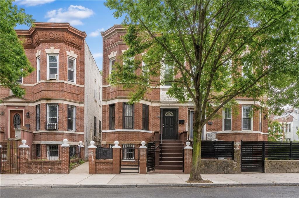 904 Avenue C Kensington Brooklyn NY 11218