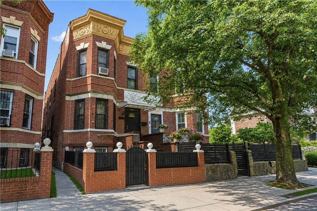 904 Avenue C Kensington Brooklyn NY 11218