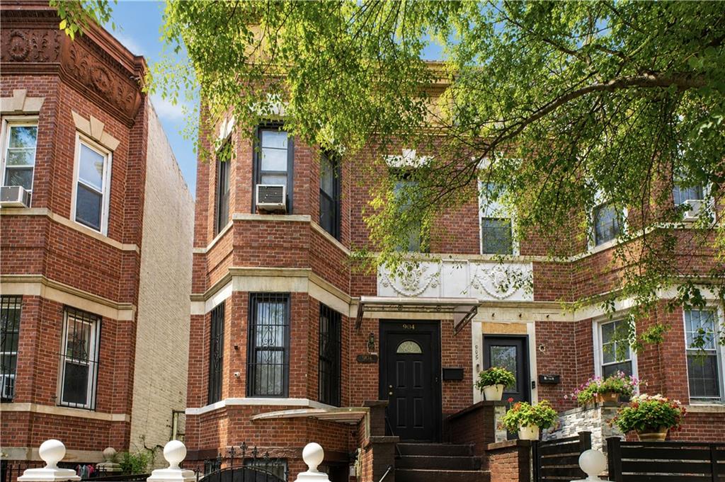 904 Avenue C Kensington Brooklyn NY 11218