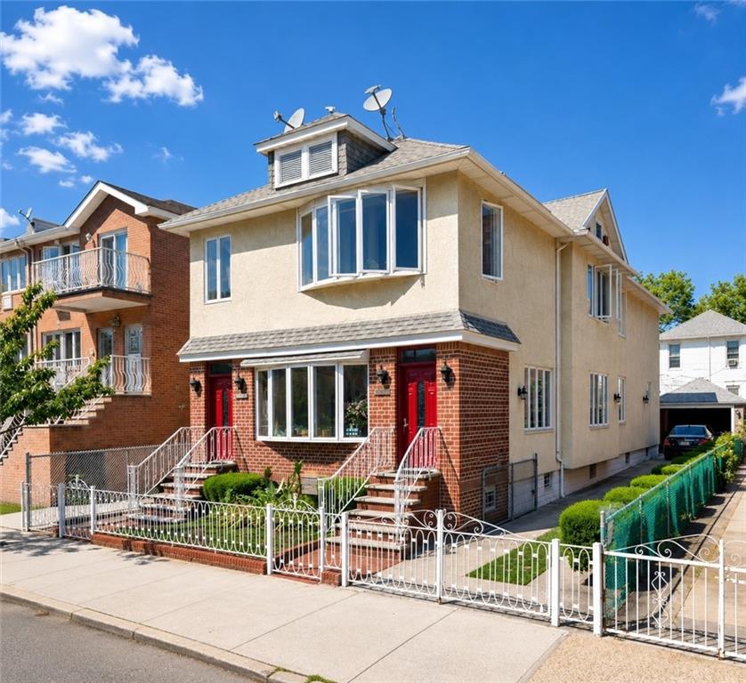 1843 79th Street Bensonhurst Brooklyn NY 11214