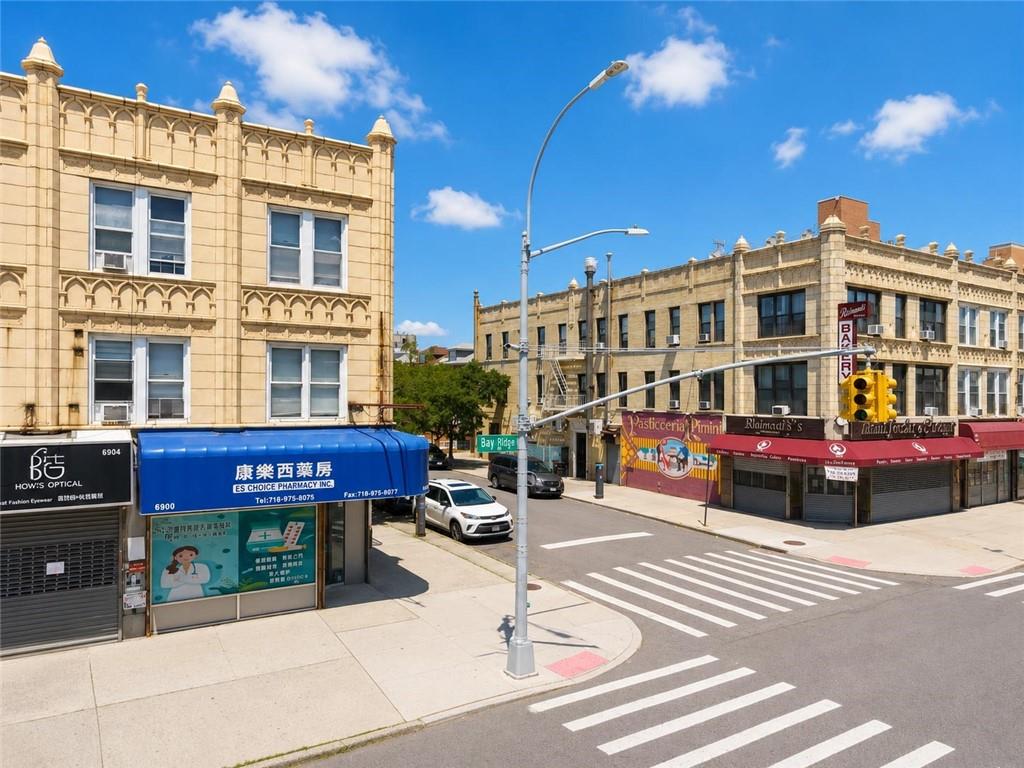 6902 Bay Parkway Bensonhurst Brooklyn NY 11204