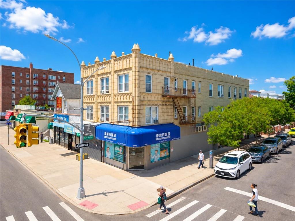 6902 Bay Parkway Bensonhurst Brooklyn NY 11204