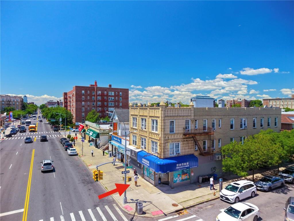 6902 Bay Parkway Bensonhurst Brooklyn NY 11204