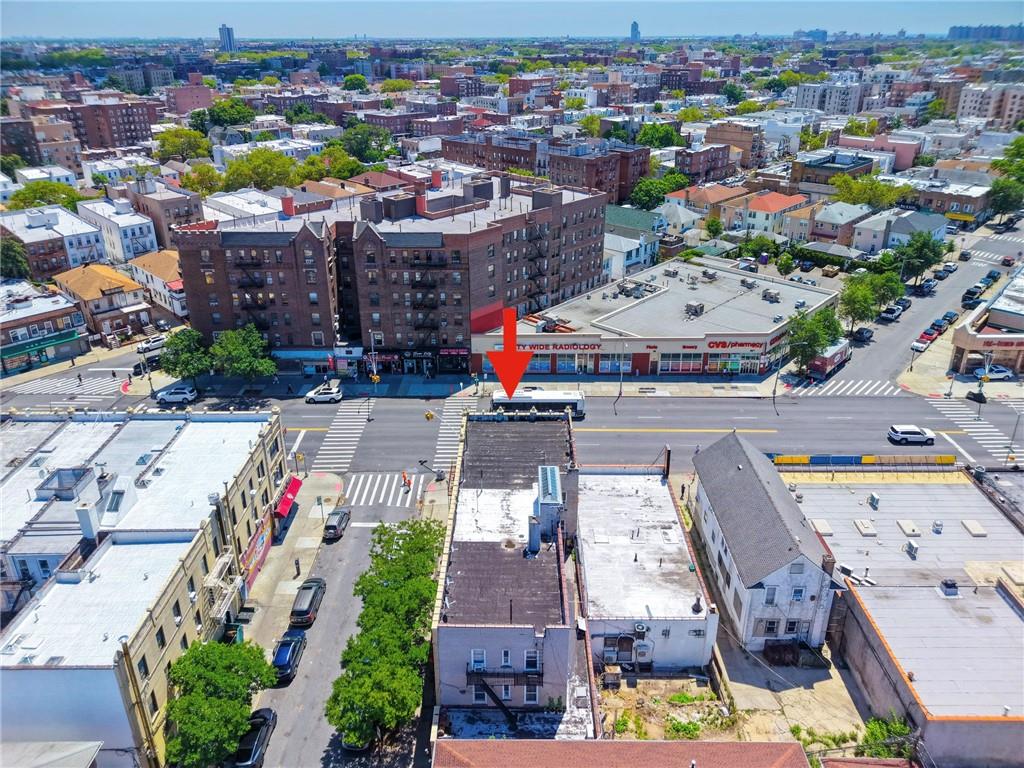 6902 Bay Parkway Bensonhurst Brooklyn NY 11204