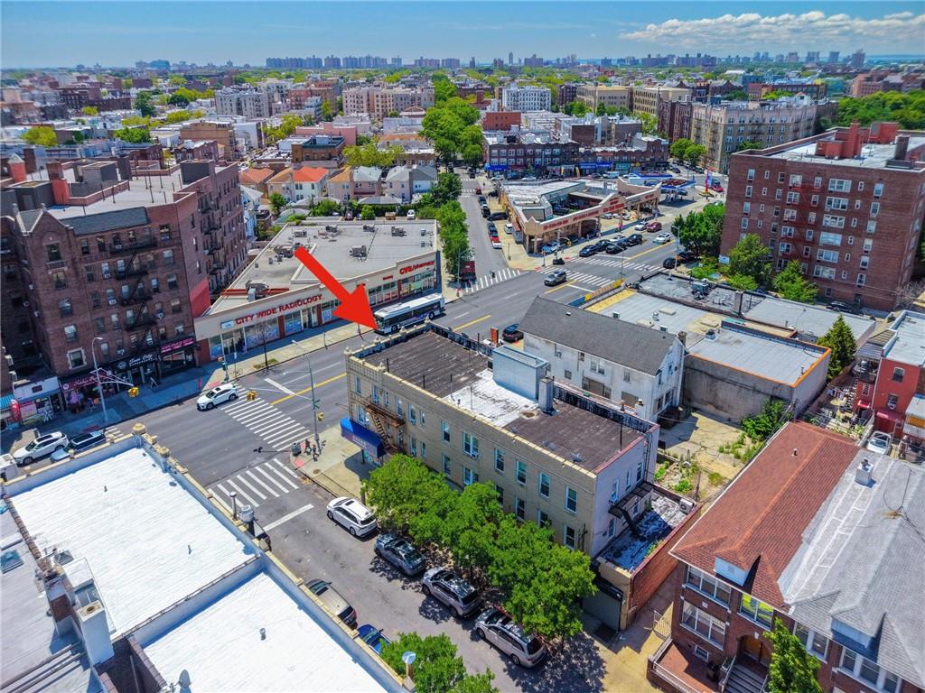 6902 Bay Parkway Bensonhurst Brooklyn NY 11204