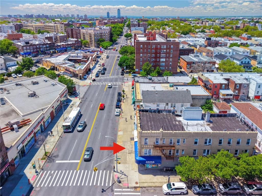 6902 Bay Parkway Bensonhurst Brooklyn NY 11204