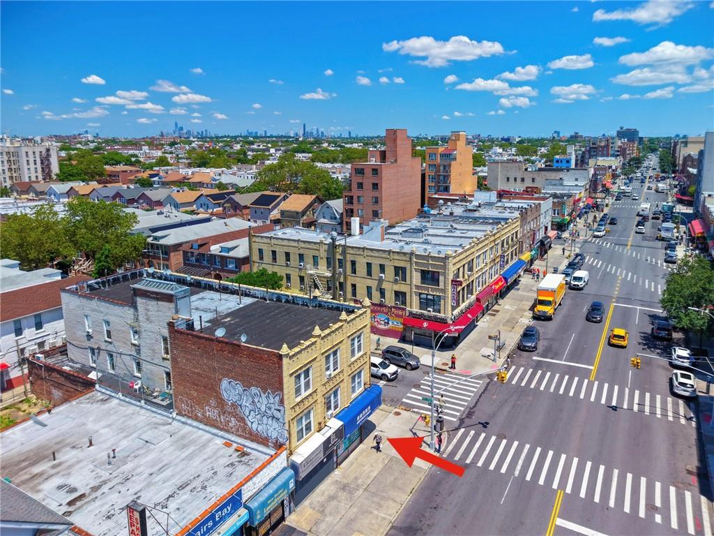 6902 Bay Parkway Bensonhurst Brooklyn NY 11204
