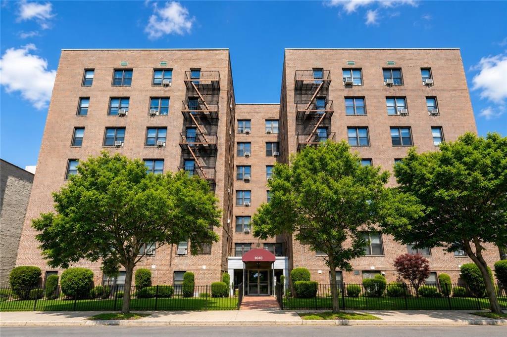 9040 Fort Hamilton Parkway Bay Ridge Brooklyn NY 11209