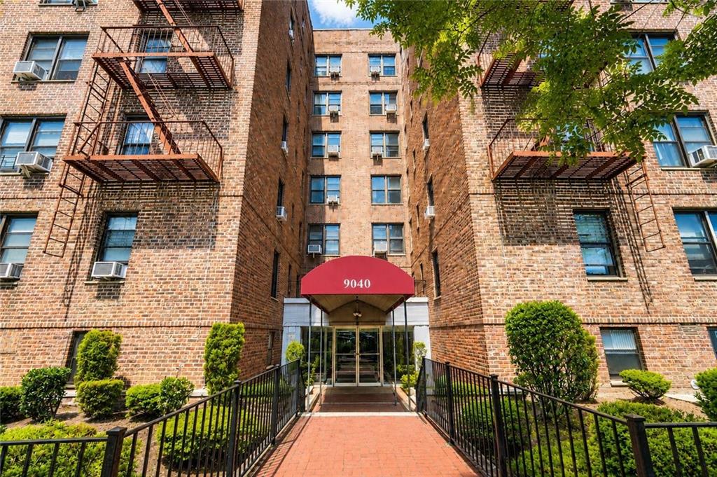 9040 Fort Hamilton Parkway Bay Ridge Brooklyn NY 11209