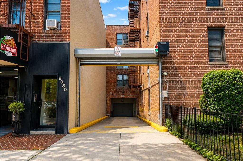 9040 Fort Hamilton Parkway Bay Ridge Brooklyn NY 11209