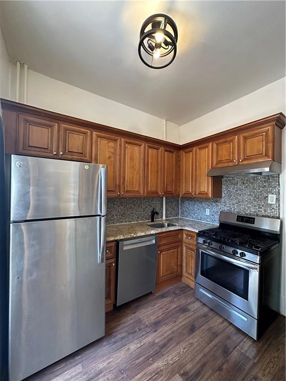 580A Quincy Street Bedford Stuyvesant Brooklyn NY 11221