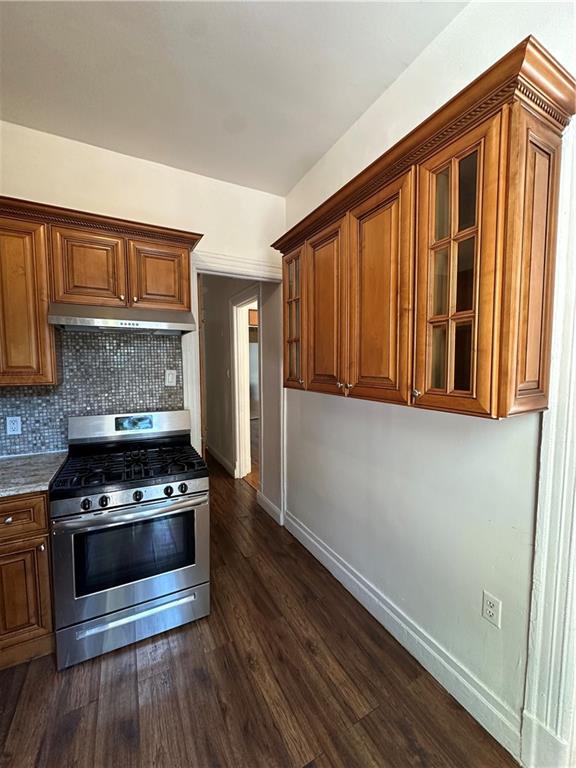 580A Quincy Street Bedford Stuyvesant Brooklyn NY 11221