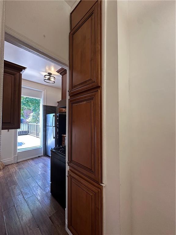 580A Quincy Street Bedford Stuyvesant Brooklyn NY 11221