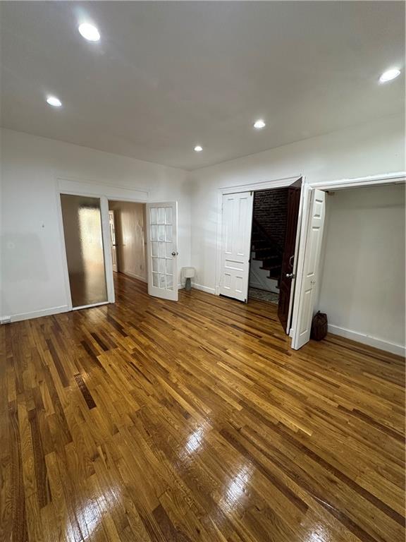 580A Quincy Street Bedford Stuyvesant Brooklyn NY 11221