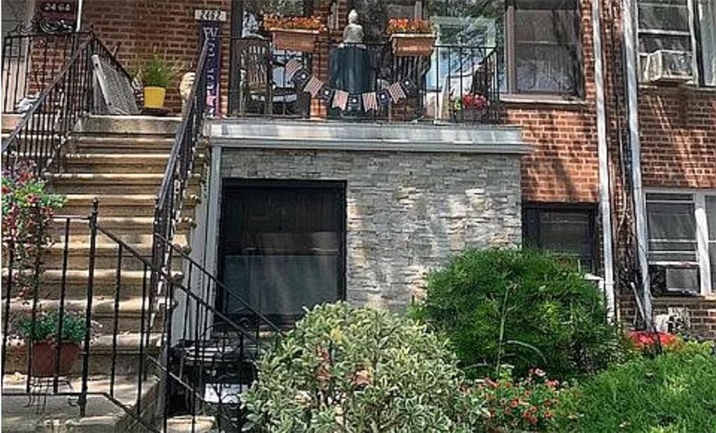 2462 Bragg Street Sheepshead Bay Brooklyn NY 11235