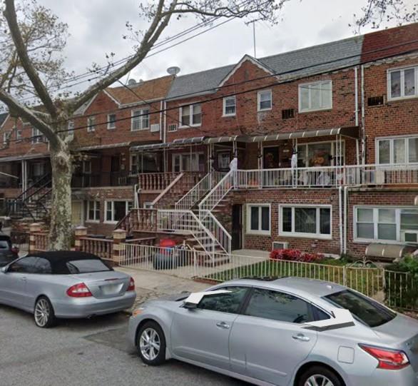 2462 Bragg Street Sheepshead Bay Brooklyn NY 11235