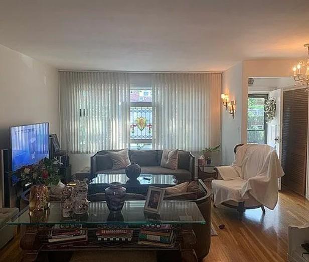 2462 Bragg Street Sheepshead Bay Brooklyn NY 11235