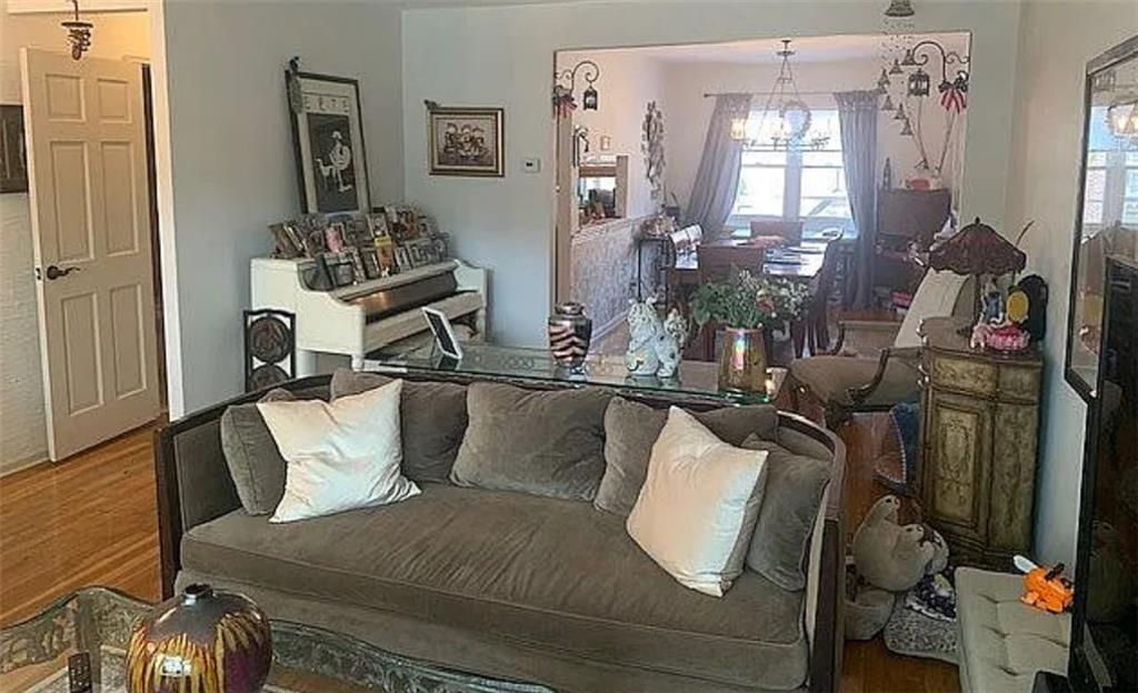 2462 Bragg Street Sheepshead Bay Brooklyn NY 11235