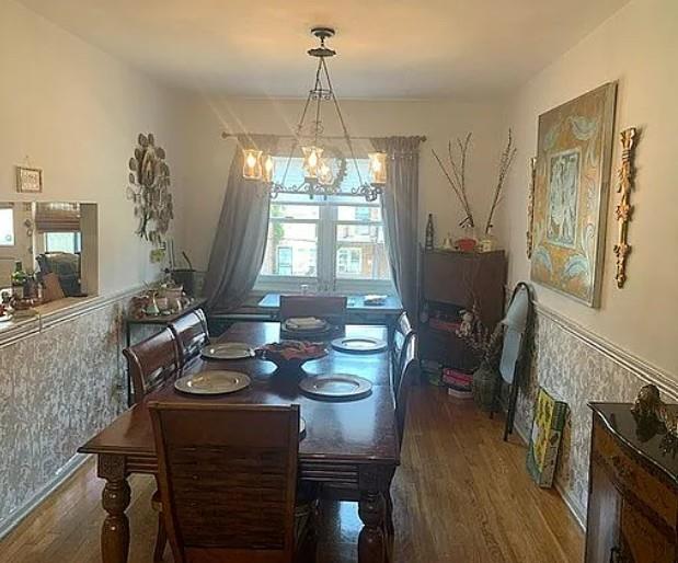 2462 Bragg Street Sheepshead Bay Brooklyn NY 11235