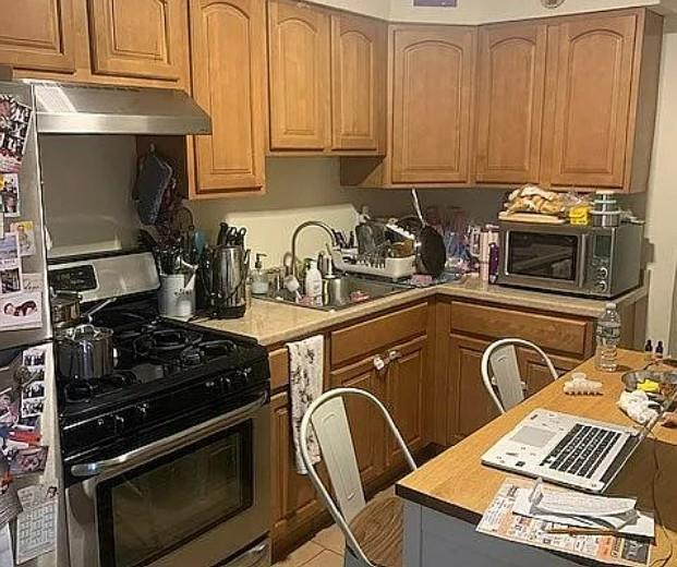 2462 Bragg Street Sheepshead Bay Brooklyn NY 11235