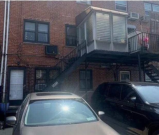 2462 Bragg Street Sheepshead Bay Brooklyn NY 11235