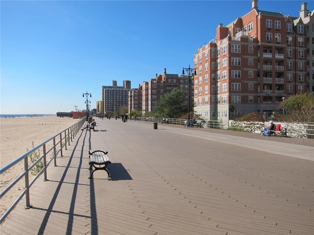 35 Seacost Terrace Brighton Beach Brooklyn NY 11235