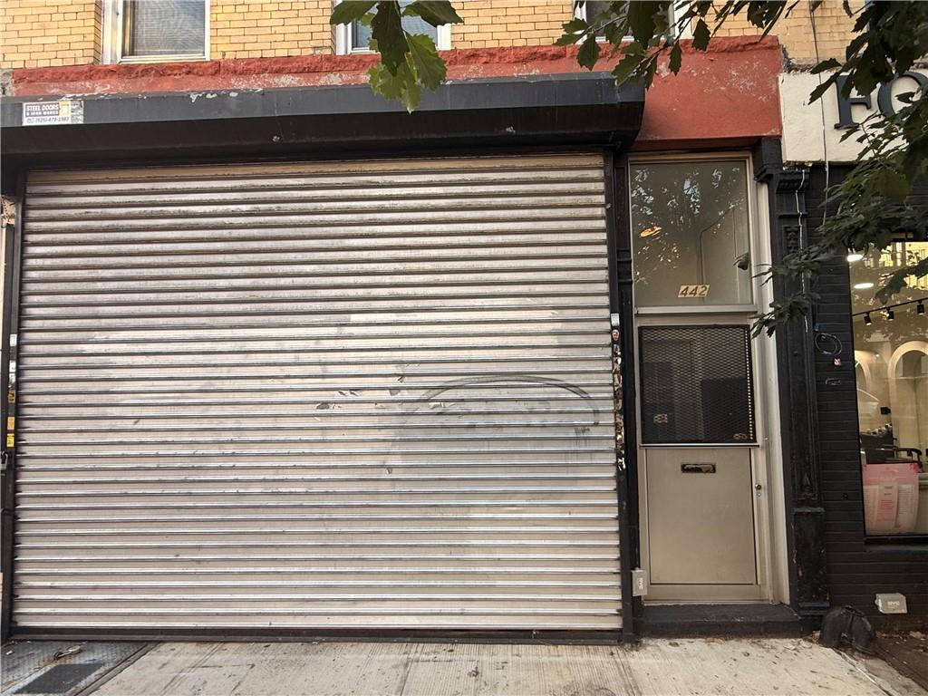 442 Rogers Avenue Prospect Lefferts Gdns Brooklyn NY 11225