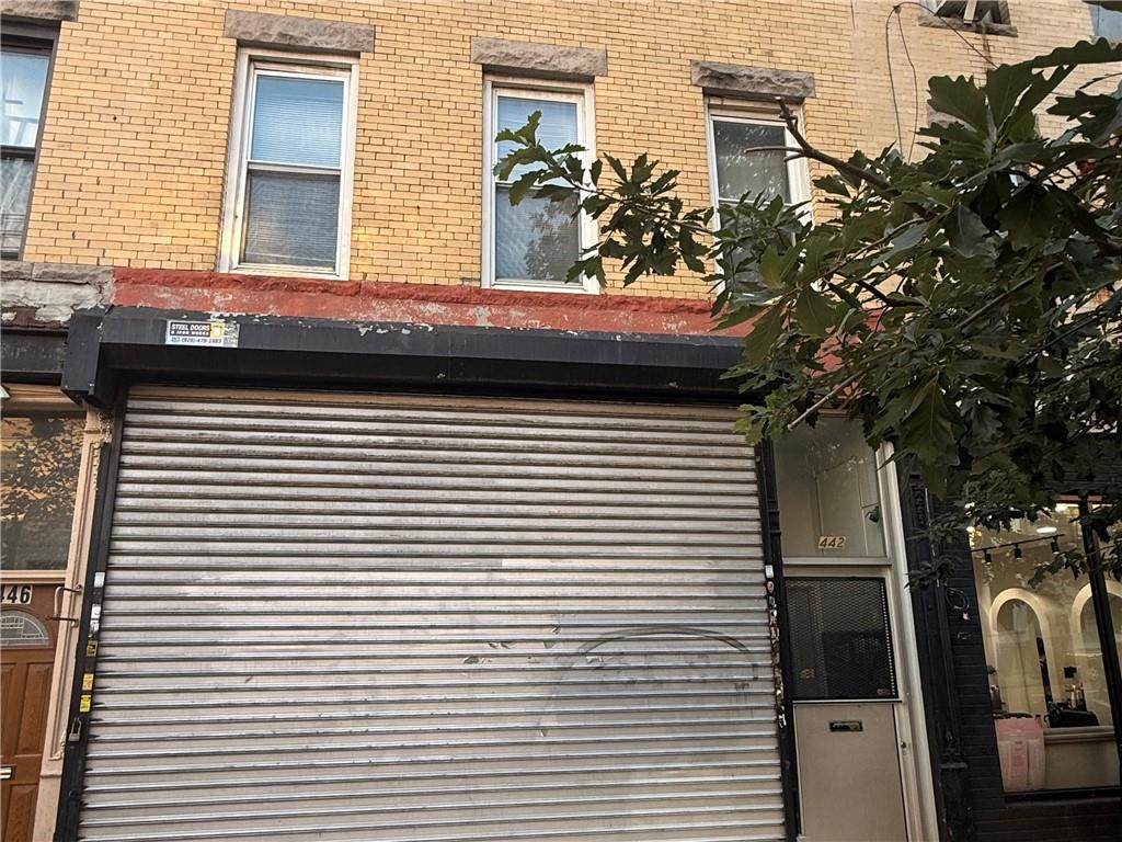 442 Rogers Avenue Prospect Lefferts Gdns Brooklyn NY 11225