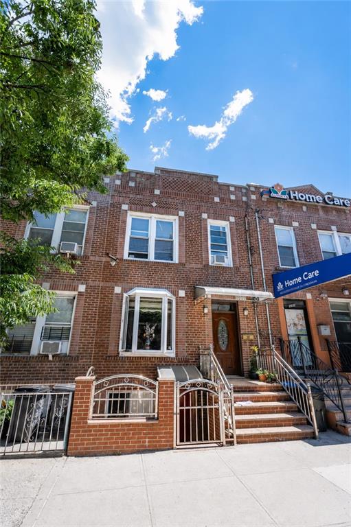 3129 Coney Island Avenue Brighton Beach Brooklyn NY 11235
