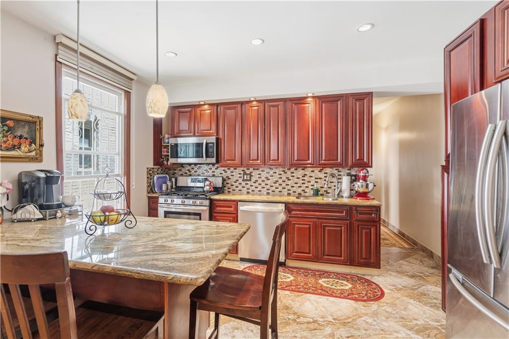 3129 Coney Island Avenue Brighton Beach Brooklyn NY 11235