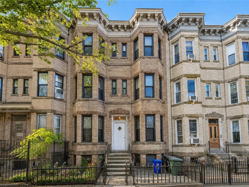 564 56th Street Sunset Park Brooklyn NY 11220